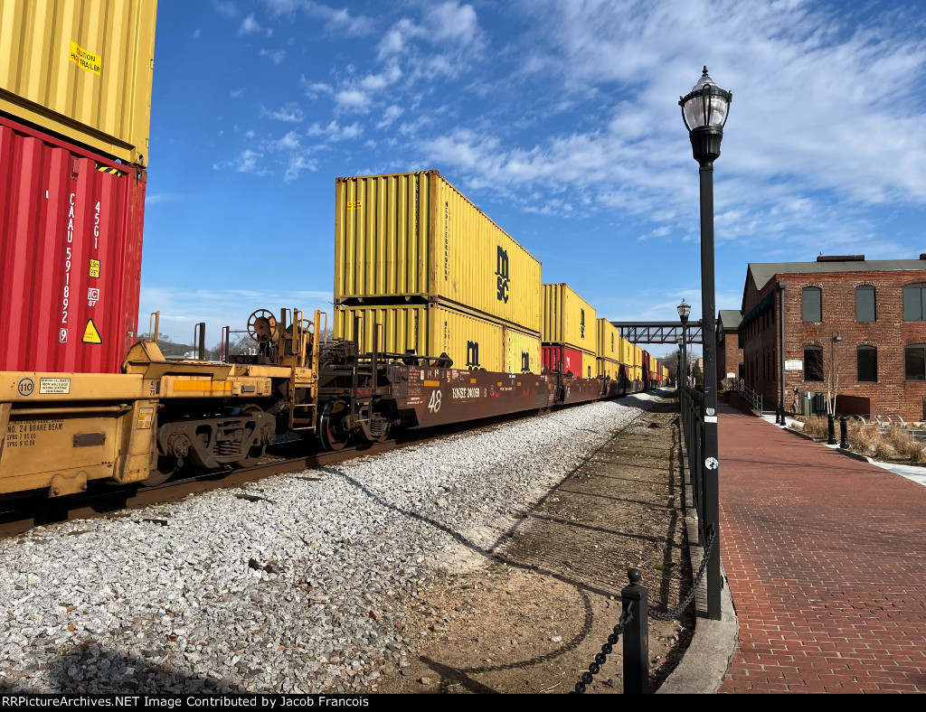 BNSF 240059